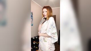 Lick my ass and cum inside ?