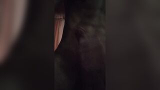 A young chap masturbating for you.