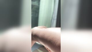 are u wanking watching this sexy teen?