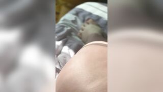 are u wanking watching this sexy teen?