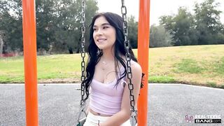 Screw! Wows Us With Cara, Thea & Delilah Hardcore Compilation