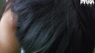 Butt full of joy... jizz... whatever..This playgirl cant handle big cock in ass, this sweetheart jerked me