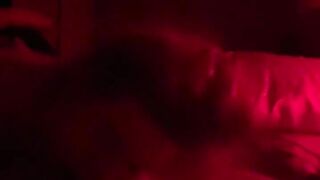 POV: Amateur fellatio