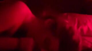 POV: Amateur fellatio