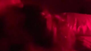 POV: Amateur fellatio