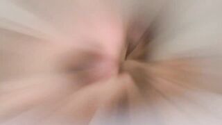 two Hawt Pornstars Sabrina Magic and Tru Kait Getting Facial in Wild 3-some