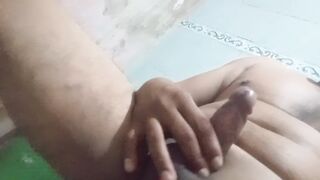 Solo me exita y me cuelga
