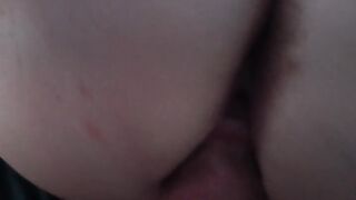 Stepsister beggs for more
