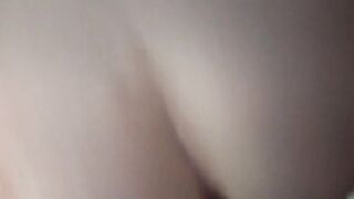 Stepsister beggs for more
