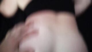 Stepsister beggs for more