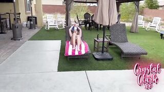 COMPILATION OF WHATS FRESH AND COMING SOON TO CRYSTALCLARKXO