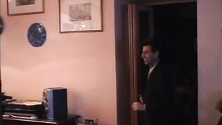 Licking screwing fingering orgy party