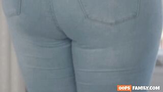 Watch the insatiable story of a stepmother and her stepson unfold in this spectacular XXX porn.
