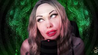 3Dio ASMR relaxing sounds & sensual gentle JOI! Come to the magic world!
