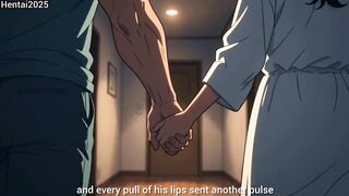 Pregnant Stepmom Breastfeeding Stepson compilation Cartoon Anime Animation