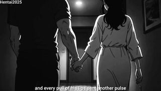 Pregnant Stepmom Breastfeeding Stepson compilation Cartoon Anime Animation