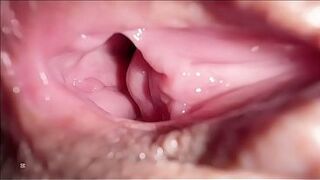 THE VIRGIN HAD MULTIPLE ORGASM - JUST AS HER SUBS WISHED