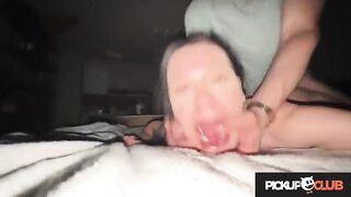 Pickup Club - Matty Mila Perez obscene sex story