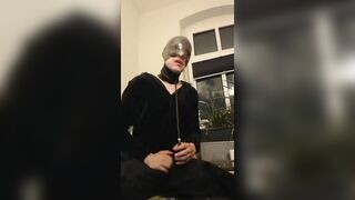 condom breathplay