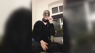 condom breathplay