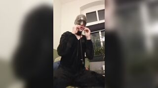 condom breathplay