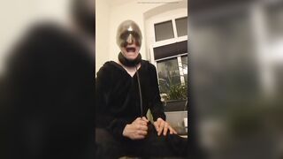 condom breathplay