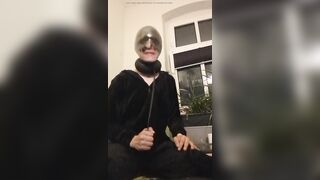 condom breathplay