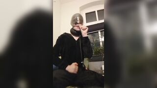 condom breathplay