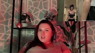Harlot Hayes Reacts #32