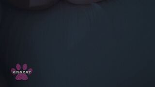My stepmother doesn't notice my stepfather fucking me and cumming inside my vagina. Part 1