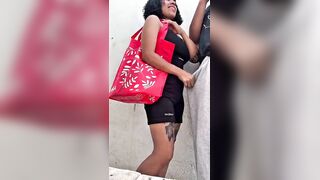 I get a great oral job in the park and I cum really hard