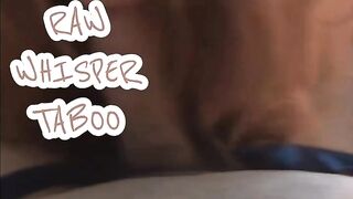 Step daughter first anal Teaser