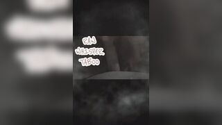 Step daughter first anal Teaser