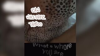 Step daughter first anal Teaser
