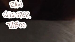 Step daughter first anal Teaser