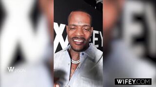 WIFEY Pretty Cowgirl Swamp Barbee Shows Her Face For The first Time And Gets Fucked By Jason Luv