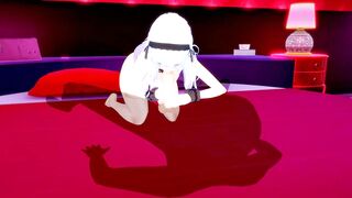 Azur Lane DIDO HOT CREAMPIE (3D HENTAI)
