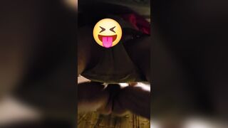 PT1 night Session ton of Queefing Doging that Twat out