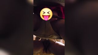 PT1 night Session ton of Queefing Doging that Twat out