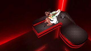 Bowsette this playgirl did it afresh