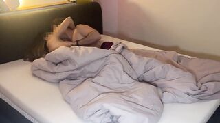 This man didn't even last two minutes.. first mutual masturbation and then fuck.