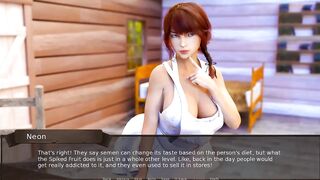 Big Boob Beauty Likes The Taste Of Cum [ Love Season Ep 23 ]