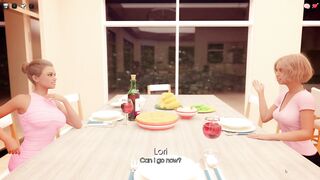 My Enjoyment-0.1- part 3 Screw Natasha (SEX SCENE)