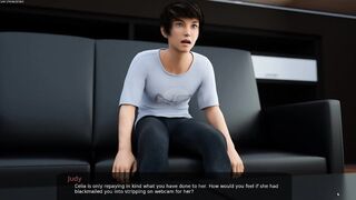MILFCITY 163 - CELIA NEED A SCHLONG WHICH GET TO BE ROUGH