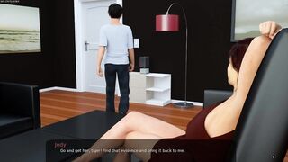 MILFCITY 163 - CELIA NEED A SCHLONG WHICH GET TO BE ROUGH