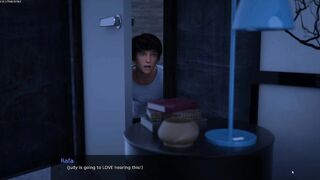 MILFCITY 163 - CELIA NEED A SCHLONG WHICH GET TO BE ROUGH