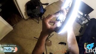 Ebony Freaks Series