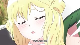 Perverted Guild Anime Version