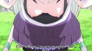 Perverted Guild Anime Version