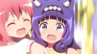 Perverted Guild Anime Version